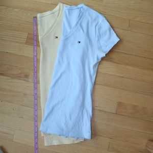 Tommy Hilfiger Tops Bundle of 2 tops Size Large